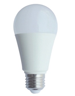 LED BULBS - Showcase - 1