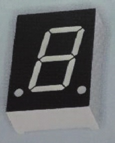 BYD-8012BH 0.8INCH