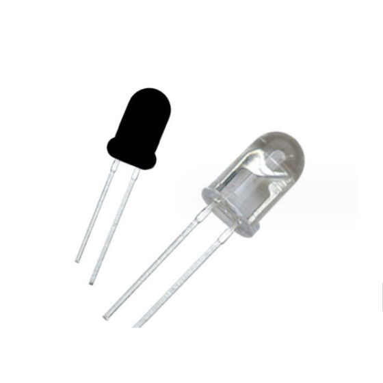 PHOTODIODE LED